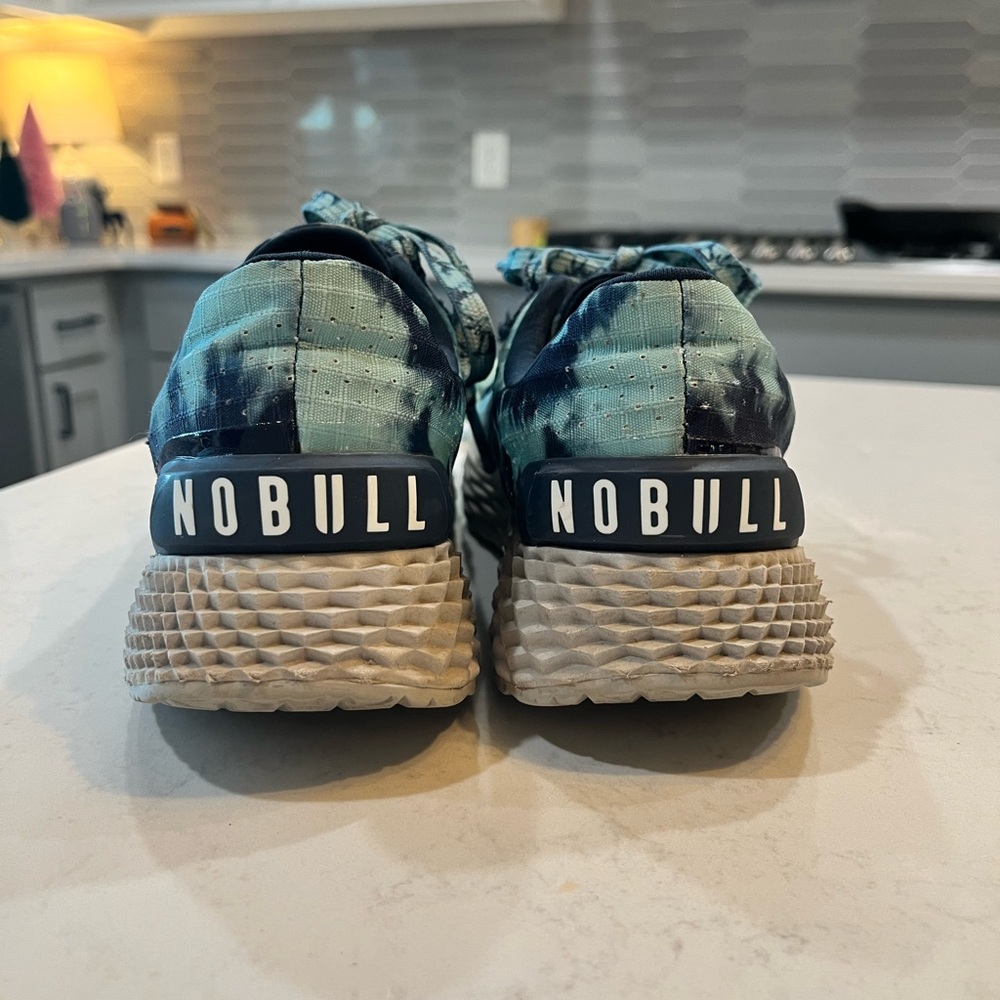 No bull Women’s 7 RipStop Trainer - Picture 4 of 5